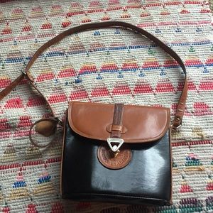 Vintage Moda Italiana Bag